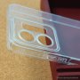 TERACELL Maska Full Protection za Vivo Y16 transparent - slika 2