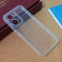 TERACELL Maska Full Protection za Vivo Y16 transparent - slika 1