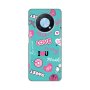 TERACELL Maska Silikonska Print za Huawei Y90 Love - slika 1
