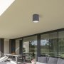 RABALUX Akron 8150 plafonska svetiljka - slika 3