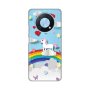 TERACELL Maska Silikonska Print za Huawei Y90 Unicorn - slika 1