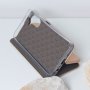 TERACELL Maska Teracell Flip Cover za Realme C33 zlatna - slika 3