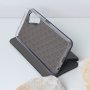 TERACELL Maska Flip Cover za Vivo Y16 crna - slika 3