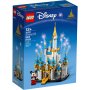 LEGO Mini Dizni zamak (40478) - slika 1