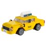LEGO Žuti taksi (40468) - slika 3