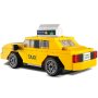 LEGO Žuti taksi (40468) - slika 5