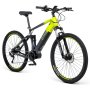 XPLORER Električni bicikl Mont Blanc 29'' R19.5'' - slika 1