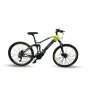 XPLORER Električni bicikl Mont Blanc 29'' R19.5'' - slika 3