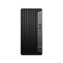 HP Elite Tower 600 G9 Intel Core i5-12500, 16GB, 256GB SSD + 512GB SSD, Serial Port + Tastatura i mis (54N88AV) - slika 1