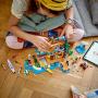 LEGO Avanturistički kamp – sportovi na vodi (42626) - slika 3