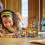 LEGO Avanturistički kamp – sportovi na vodi (42626) - slika 4