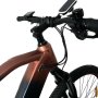 XPLORER Električni bicikl MTB Kilimanjaro 29'' R19.5'' - slika 4