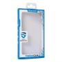 TERACELL Maska Crystal Dust za iPhone 14 6.7 Plus srebrna - slika 2