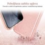 TERACELL Maska Crystal Dust za iPhone 14 6.7 Pro Max roze - slika 2