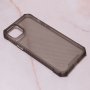 TERACELL Maska Carbon Crystal za iPhone 14 Plus 6.7 crna - slika 1