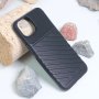 TERACELL Maska Slash za iPhone 14 6.1 crna - slika 1