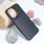 TERACELL Maska Slash za iPhone 14 Pro 6.1 crna - slika 1
