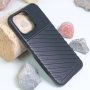 TERACELL Maska Slash za iPhone 14 Pro Max 6.7 crna - slika 1