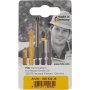 FELO Bit Industrial slot SL5,5 x 25 02052036 2 kom u blisteru (02052036) - slika 2