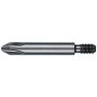 FELO Bit sa navojem 10/32 NFA Phillips PH2 x 44,5 08202510 - slika 2
