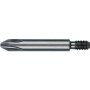 FELO Bit sa navojem 10/32 NFA Phillips PH2 x 44,5 08202510 - slika 1