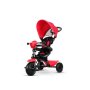 QPlay 8811 Dečiji tricikl Cosy 8811 crveni (40010741) - slika 1