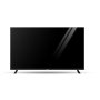 FOX 43WOS635F Smart Televizor 43'' UHD 4K 3840x2160, Crni - slika 2