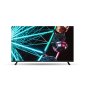 FOX 43WOS635F Smart Televizor 43'' UHD 4K 3840x2160, Crni - slika 3