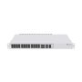 MIKROTIK Cloud Router Switch 326-4C+20G+2Q+RM - slika 1