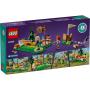 LEGO Streličarski poligon avanturističkog kampa (42622) - slika 1