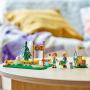 LEGO Streličarski poligon avanturističkog kampa (42622) - slika 4