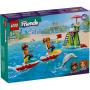 LEGO Plažni vodeni skuter (42623) - slika 1