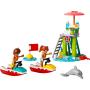 LEGO Plažni vodeni skuter (42623) - slika 4