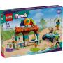 LEGO Tezga za smutije na plaži (42625) - slika 1
