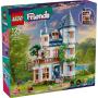 LEGO Prenoćište i doručak u zamku (42638) - slika 1