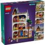 LEGO Prenoćište i doručak u zamku (42638) - slika 2