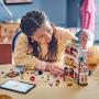 LEGO Prenoćište i doručak u zamku (42638) - slika 3