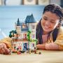 LEGO Prenoćište i doručak u zamku (42638) - slika 4