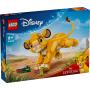 LEGO Mladunče Simba – Kralj lavova (43243) - slika 1
