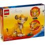 LEGO Mladunče Simba – Kralj lavova (43243) - slika 2