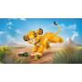 LEGO Mladunče Simba – Kralj lavova (43243) - slika 4