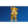 LEGO Mladunče Simba – Kralj lavova (43243) - slika 5