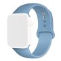 MOYE Zamenska narukvica za Moye Kronos 4 pametni sat 44/45/49mm Blue - slika 1