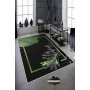 Conceptum Hypnose Tepih HMNT790 ( 50x80 cm ) - slika 1