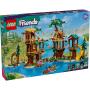 LEGO Kućica na drvetu u avanturističkom kampu (42631) - slika 1