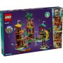 LEGO Kućica na drvetu u avanturističkom kampu (42631) - slika 2