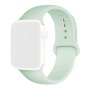MOYE Zamenska narukvica za Moye Kronos 4 pamet 44/45/49mm Mint Green - slika 1
