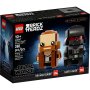 LEGO Obi-Van Kenobi™ i Dart Vejder™(40547) - slika 1