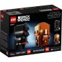 LEGO Obi-Van Kenobi™ i Dart Vejder™(40547) - slika 2