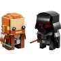 LEGO Obi-Van Kenobi™ i Dart Vejder™(40547) - slika 3